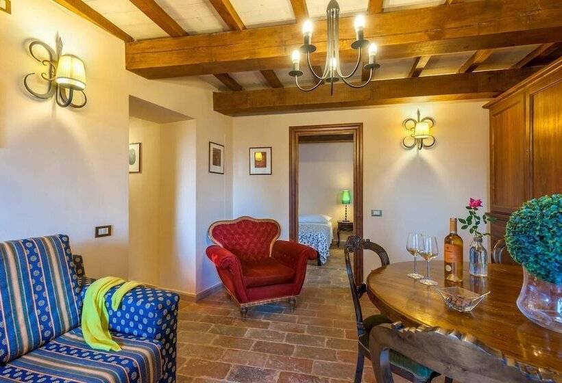 فندق Mons Major Relais