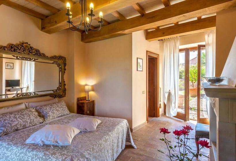 فندق Mons Major Relais