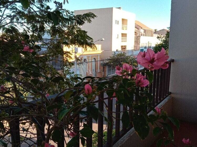 בית מלון כפרי Monte Carlo