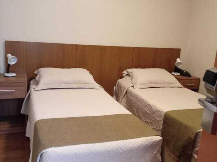 בית מלון כפרי Monte Carlo