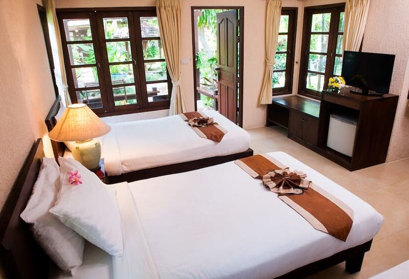 هتل Montien House   Sha Plus