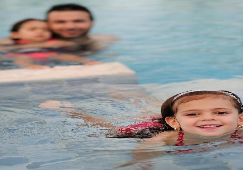 Mövenpick Hotel & Resort Al Bida A