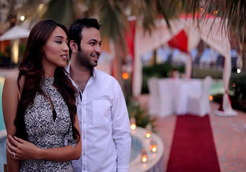 Mövenpick Hotel & Resort Al Bida A