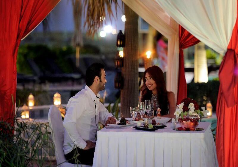 Mövenpick Hotel & Resort Al Bida A