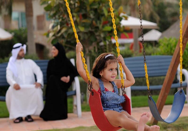 Mövenpick Hotel & Resort Al Bida A