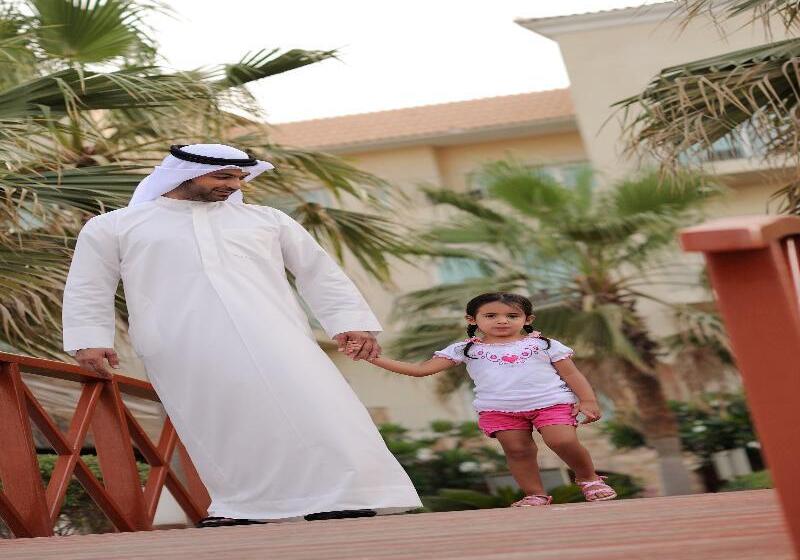 Mövenpick Hotel & Resort Al Bida A