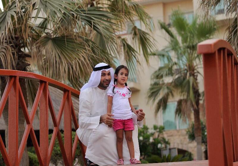 Mövenpick Hotel & Resort Al Bida A