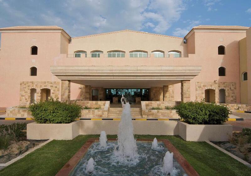 Mövenpick Hotel & Resort Al Bida A