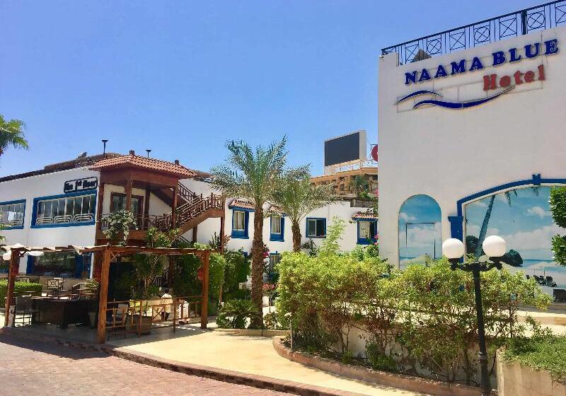 ホテル Naama Blue