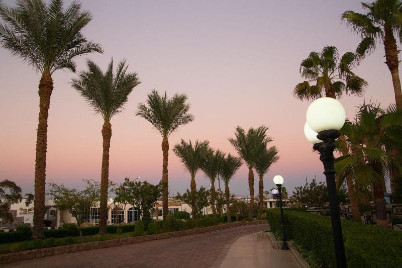 ホテル Naama Blue