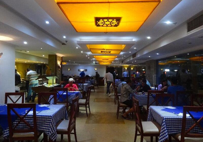 ホテル Naama Blue