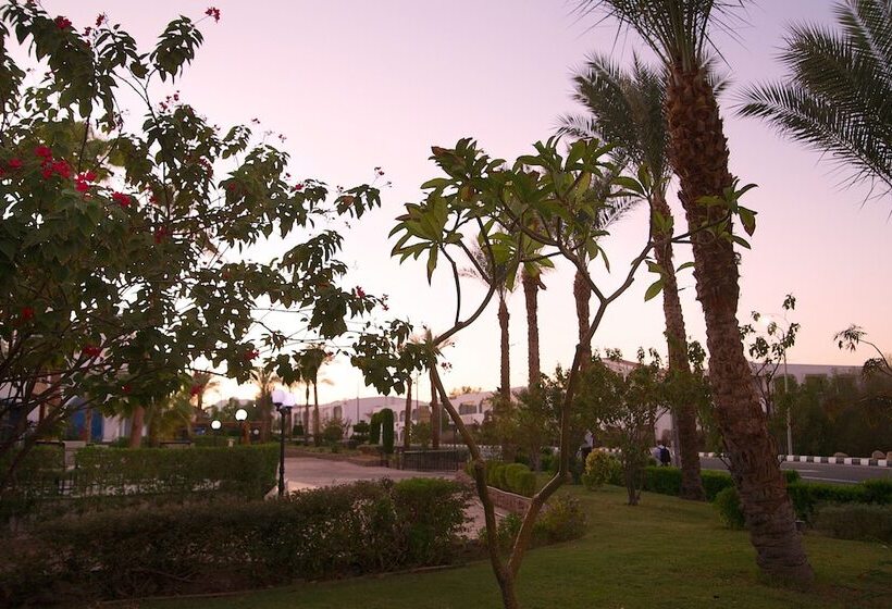 ホテル Naama Blue