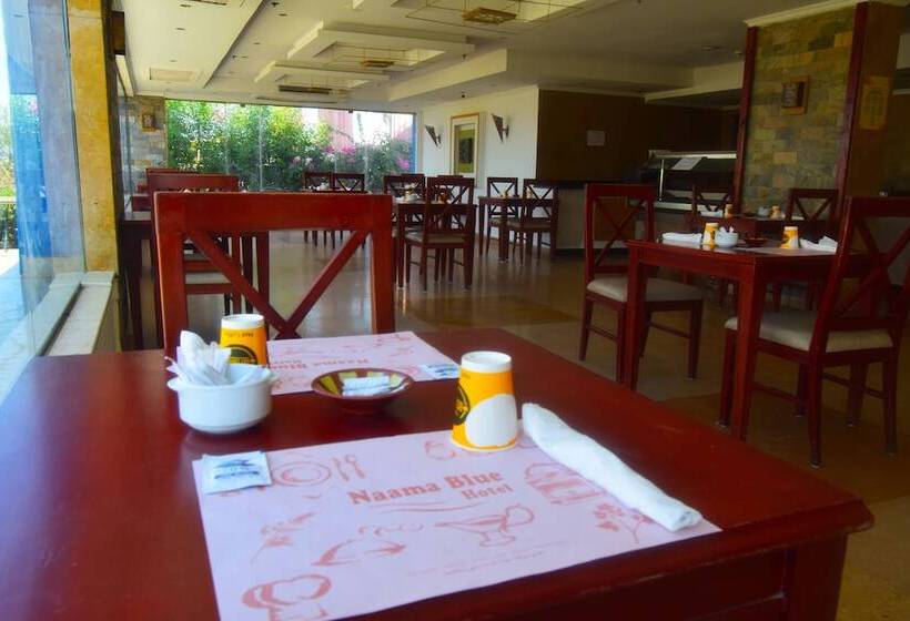 ホテル Naama Blue