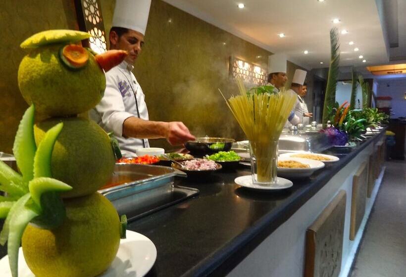 ホテル Naama Blue