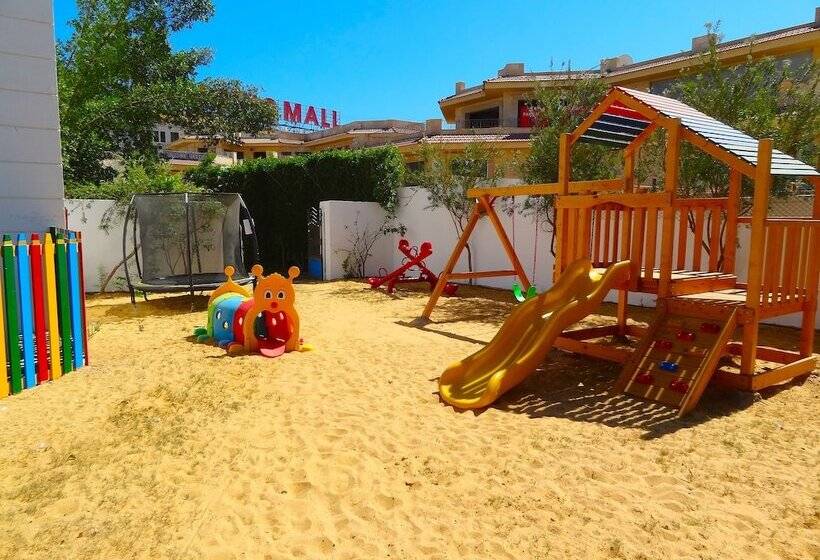 ホテル Naama Blue