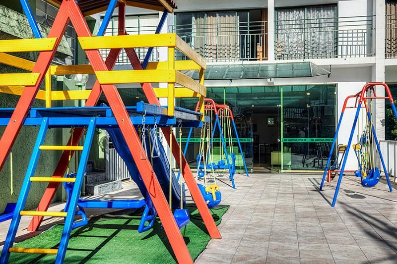 ホテル Nacional Inn Poços De Caldas Lazer Completo E Gastronomia No Centro