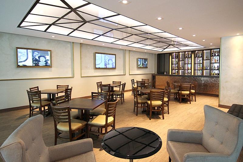 هتل Nacional Inn Poços De Caldas   Lazer Completo E Gastronomia No Centro