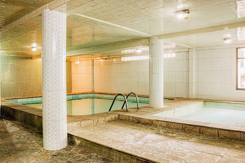 هتل Nacional Inn Poços De Caldas   Lazer Completo E Gastronomia No Centro