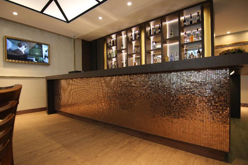 هتل Nacional Inn Poços De Caldas   Lazer Completo E Gastronomia No Centro