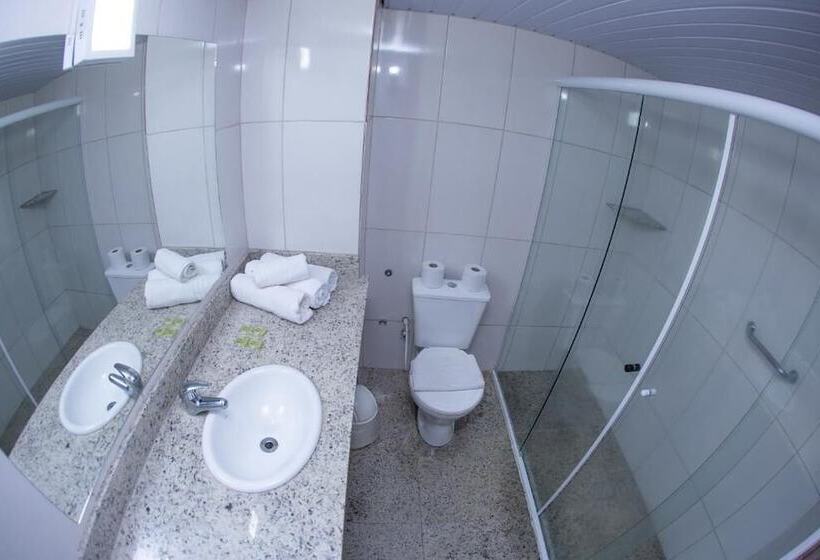 ホテル Nacional Inn Poços De Caldas Lazer Completo E Gastronomia No Centro