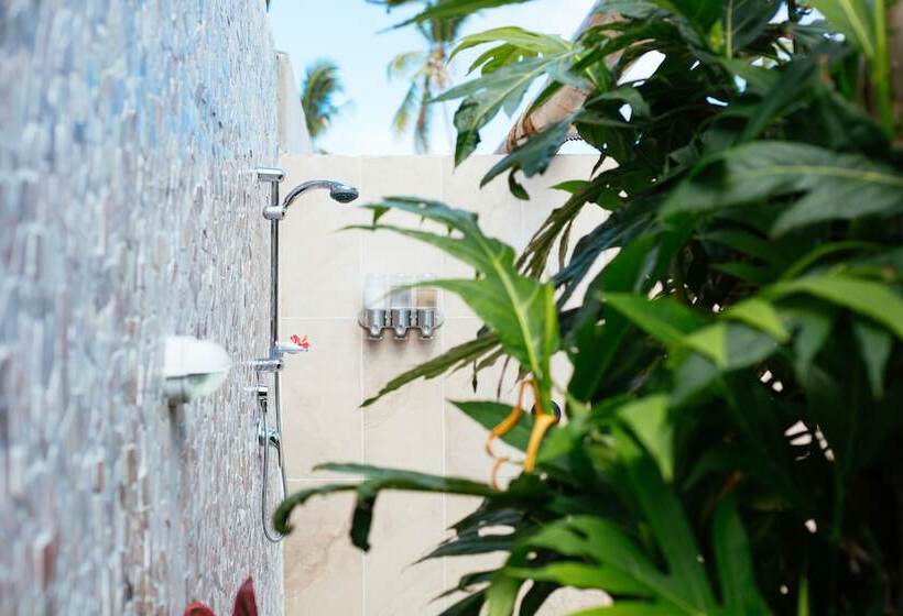 هتل Nanuya Island Resort