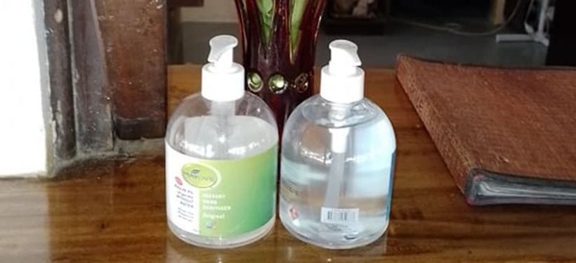 هتل Navutu Stars Resort