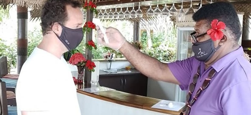 Отель Navutu Stars Resort