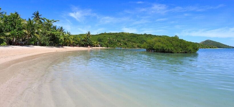 هتل Navutu Stars Resort