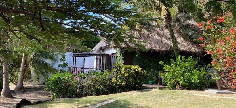 Отель Navutu Stars Resort