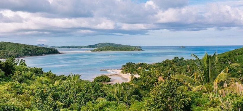 Отель Navutu Stars Resort