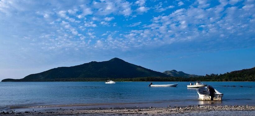 Отель Navutu Stars Resort