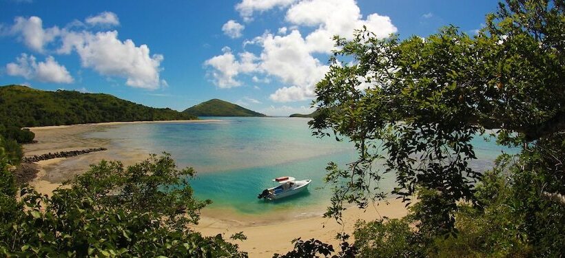 Отель Navutu Stars Resort