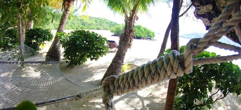 Отель Navutu Stars Resort