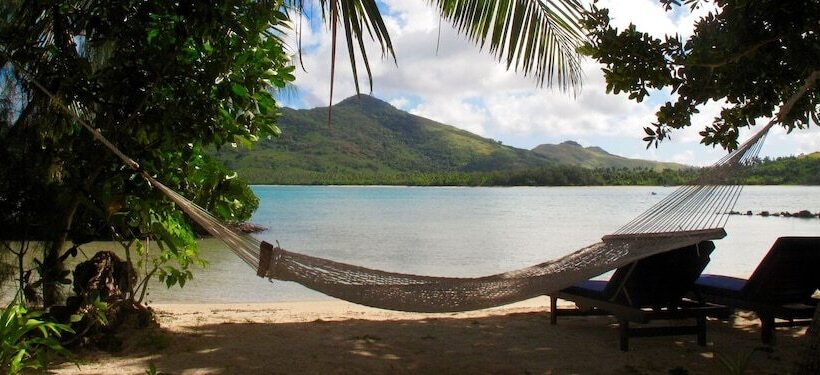 Отель Navutu Stars Resort