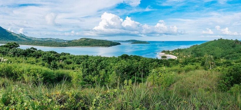 Отель Navutu Stars Resort