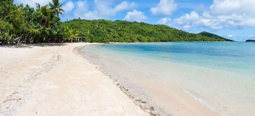 هتل Navutu Stars Resort