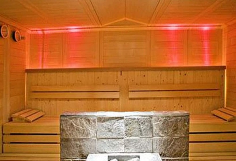 בית מלון כפרי Neue Post