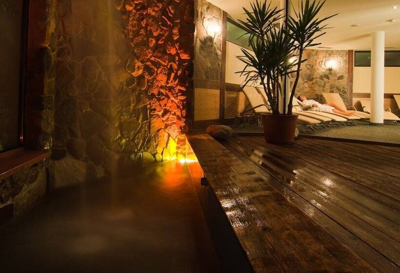 בית מלון כפרי Neue Post