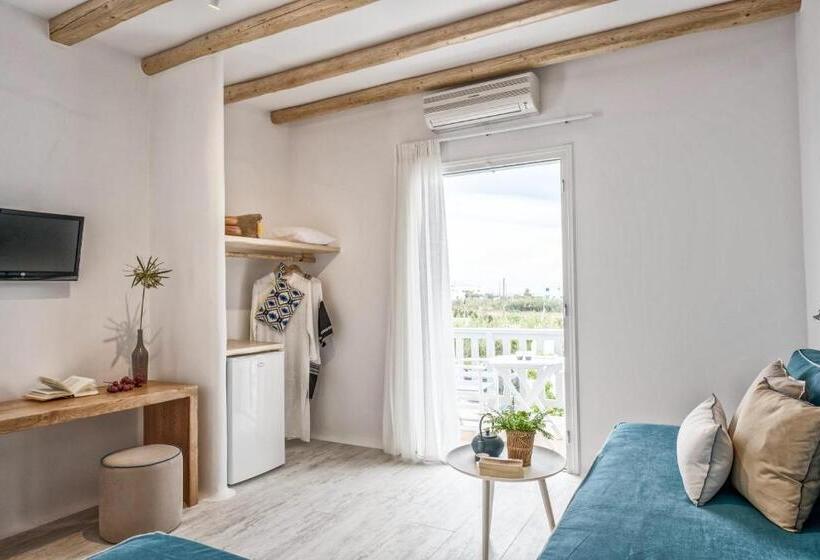 فندق Orkos Beach