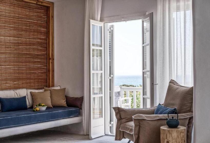 فندق Orkos Beach