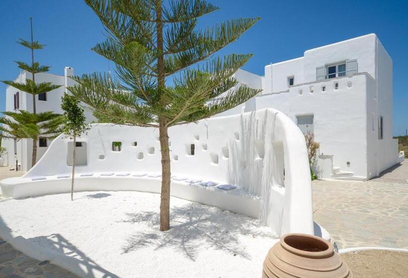 فندق Orkos Beach