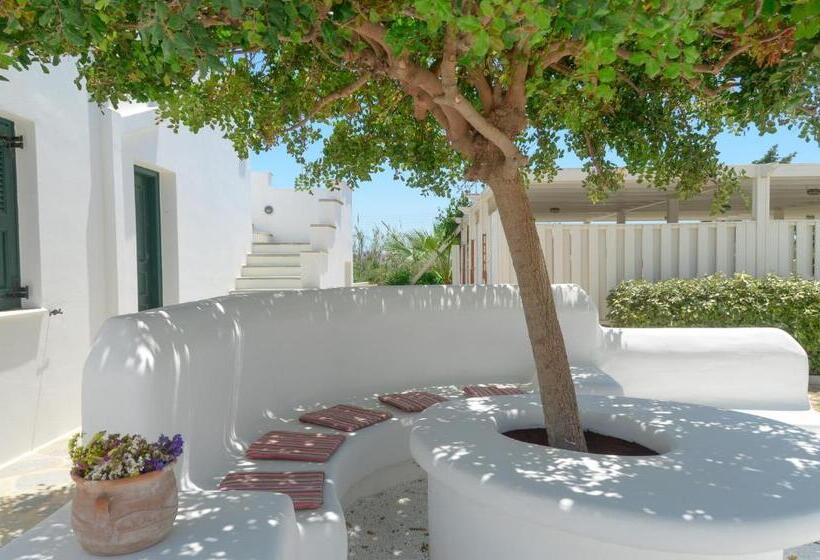 فندق Orkos Beach