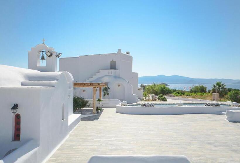 فندق Orkos Beach