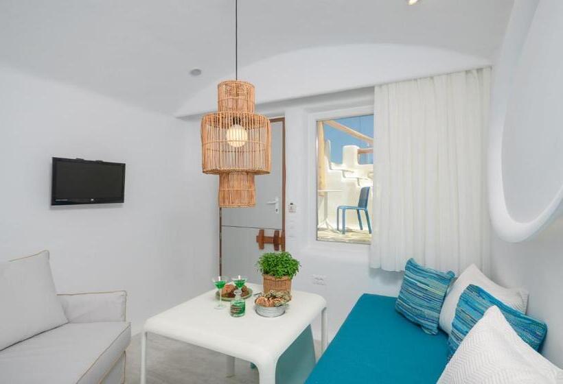 فندق Orkos Beach