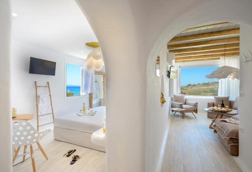 فندق Orkos Beach