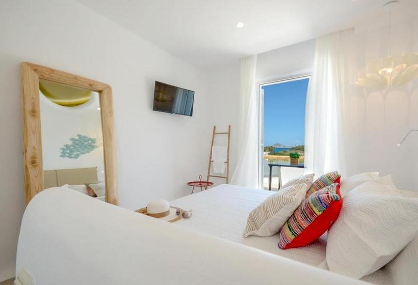 فندق Orkos Beach