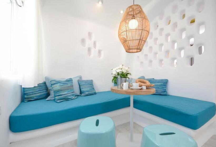 فندق Orkos Beach