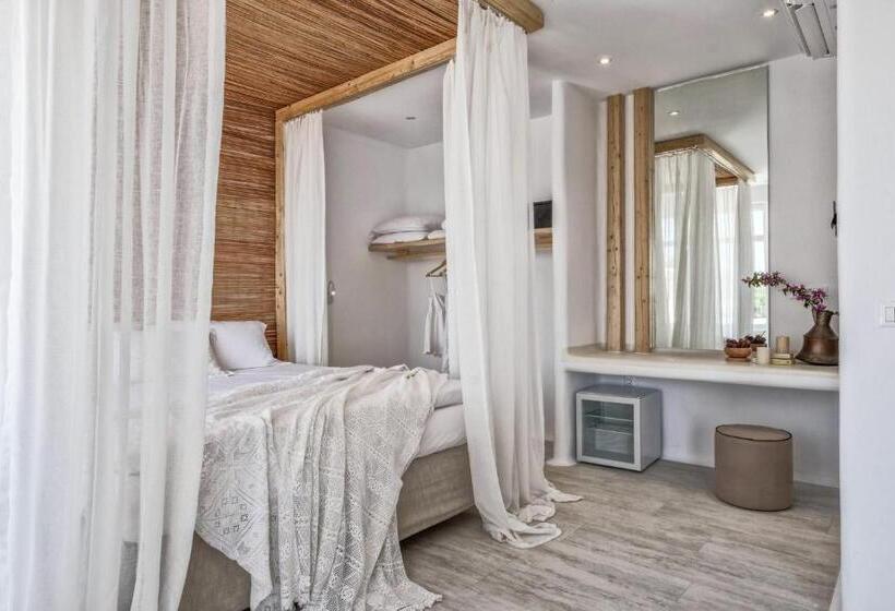 فندق Orkos Beach