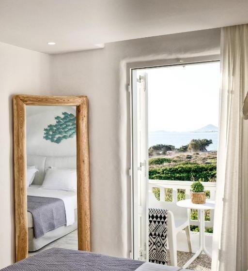 فندق Orkos Beach