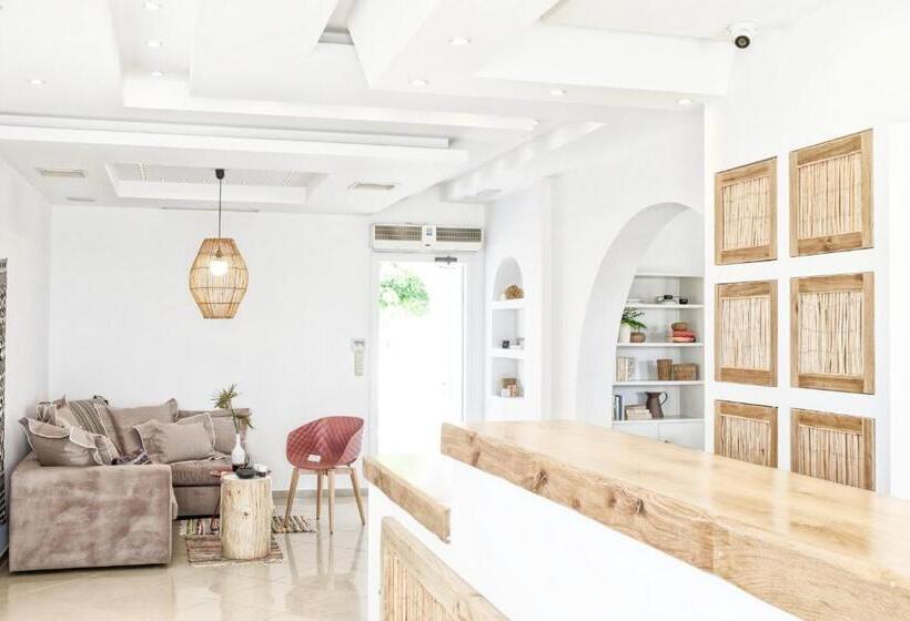 فندق Orkos Beach